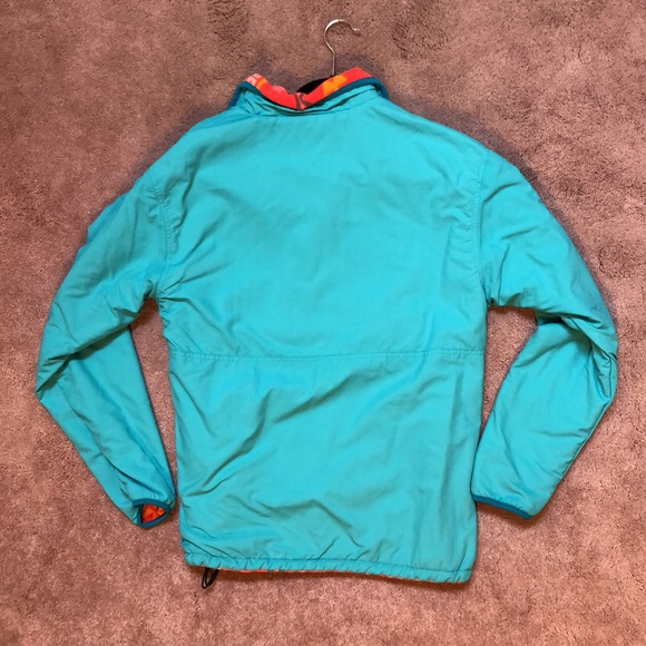 Chubbies Reversible Windbreaker - Picture 2 of 5